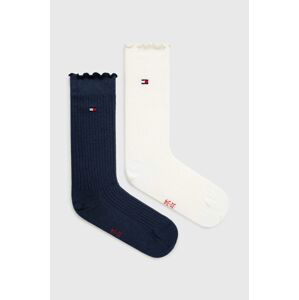 Tommy Hilfiger - Dětské ponožky (2-pack)