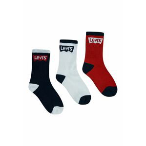 Levi's - Dětské ponožky (3-PACK)