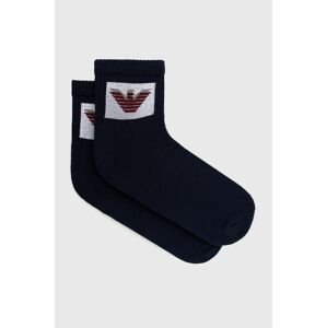 Emporio Armani Underwear - Ponožky (2-pack)