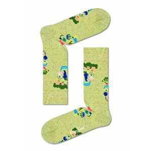 Ponožky Happy Socks Healthy Glow pánské