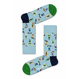 Happy Socks - Ponožky Work It