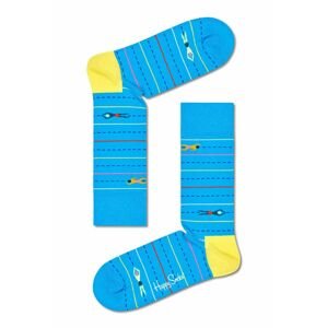 Happy Socks - Ponožky Workout