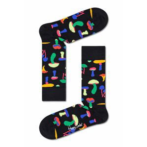 Happy Socks - Ponožky Mushroom