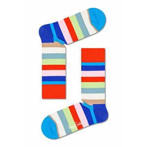 Ponožky Happy Socks Stripe pánské