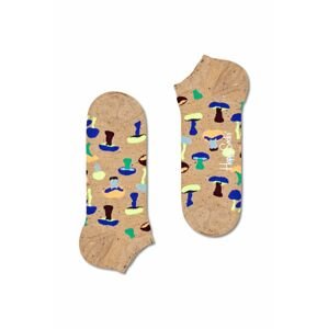 Happy Socks - Ponožky Mushroom Low