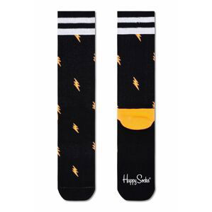 Happy Socks - Ponožky Small Flash Crew