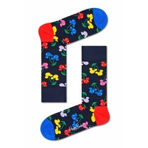Ponožky Happy Socks Very Cherry Mickey pánské