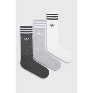 adidas Originals - Ponožky (3-pack)