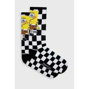 Vans - Ponožky x Spongebob