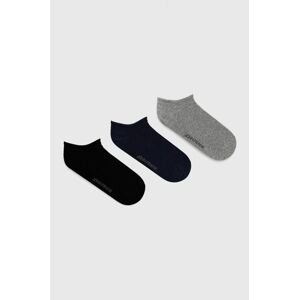John Frank - Ponožky (3-pack)