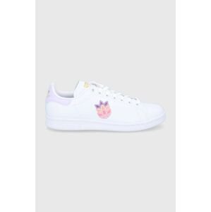 adidas Originals - Boty Stan Smith GZ8142