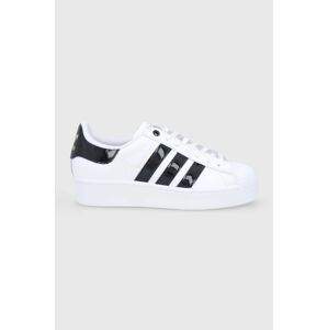 adidas Originals - Boty Superstar Bold