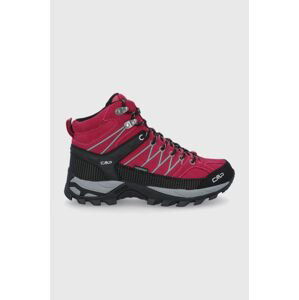 CMP - Boty Rigel Mid WM Trekking