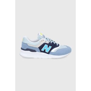 New Balance - Boty CW997HVF