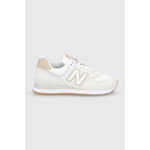 New Balance - Boty WL574SL2