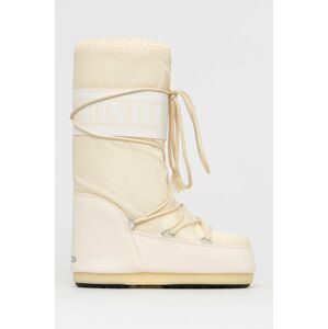 Moon Boot - Sněhule Nylon 14004400.MOON.BOOT.NYLO-CREAM