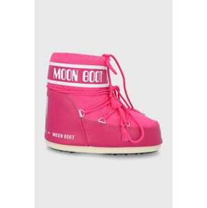 Moon Boot - Sněhule Classic Low 2