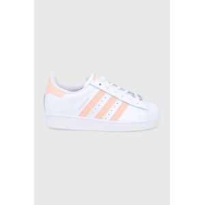 adidas Originals - Dětské boty Superstar C