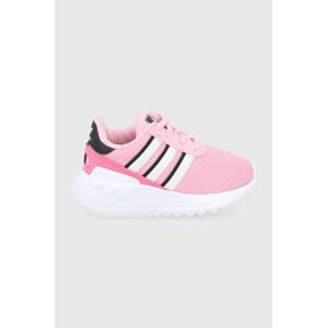 adidas Originals - Dětské boty La Trainer Lite