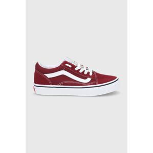 Vans - Dětské tenisky