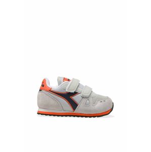 Diadora - Dětské boty SIMPLE RUN TD