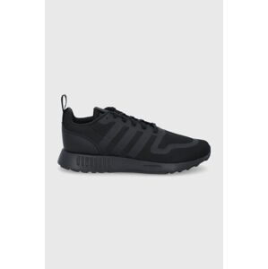 Boty adidas Originals FZ3438 černá barva, FZ3438-CBLACK