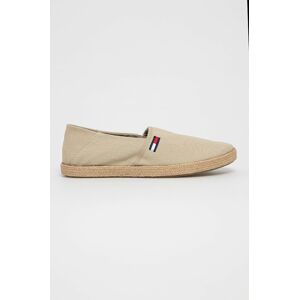 Tommy Jeans - Espadrilky