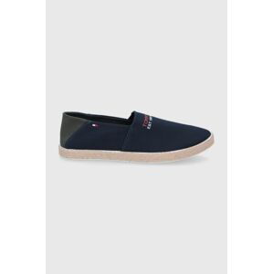 Tommy Hilfiger - Espadrilky