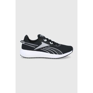 Boty Reebok Lite Plus 3.0 GY0159 černá barva