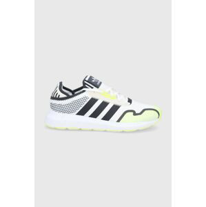 adidas Originals - Boty SWIFT RUN X