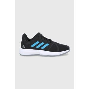 adidas Performance - Boty CourtJam Bounce M