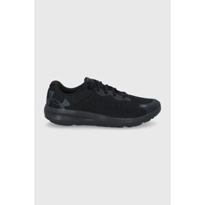 Under Armour - Boty UA Charged Pursuit 2 BL