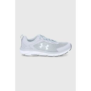 Under Armour - Boty UA Charged Assert 9