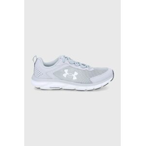 Under Armour - Boty UA Charged Assert 9