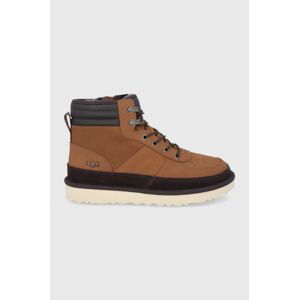 UGG - Boty Highland Sport