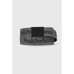 Peak Performance - Pásek