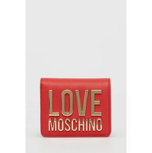 Love Moschino - Peněženka