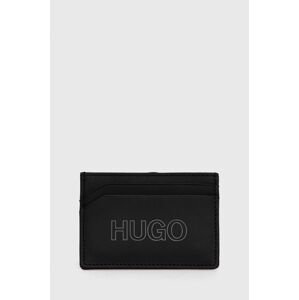 Hugo - Kožené pouzdro na karty