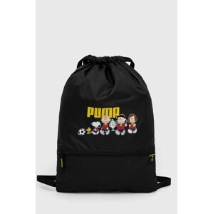 Puma - Dětský batoh x Peanuts