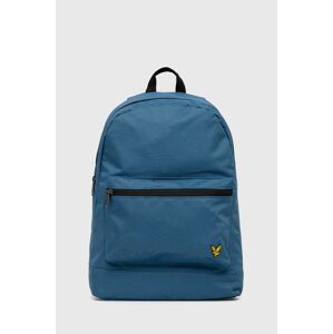 Batoh Lyle & Scott pánský, velký, hladký