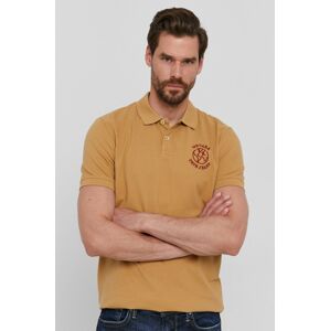 Pepe Jeans - Polo tričko Darryl