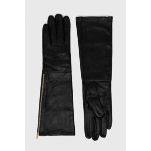 Sisley - Kožené rukavice