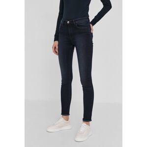 Džíny Max Mara Leisure dámské, medium waist