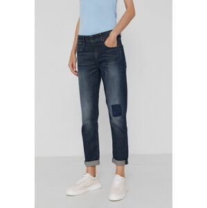 Džíny G-Star Raw Kate dámské, medium waist