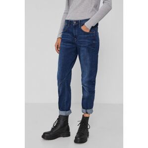 Džíny G-Star Raw Arc 3D dámské, high waist