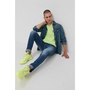 Tommy Jeans - Džíny Simon