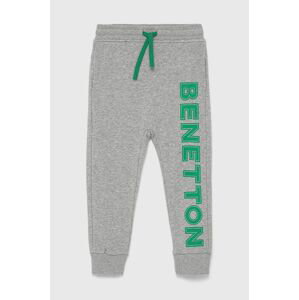 United Colors of Benetton - Dětské kalhoty