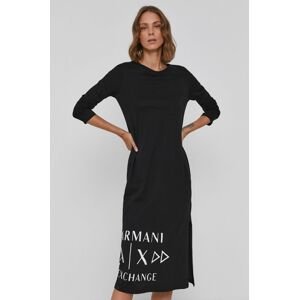 Armani Exchange - Šaty