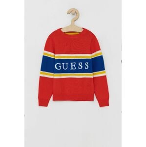 Guess - Dětský svetr