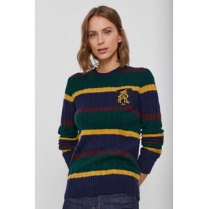 Polo Ralph Lauren - Vlněný svetr
